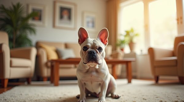 Testez votre compatibilité : quelle race de chien est pour vous ?