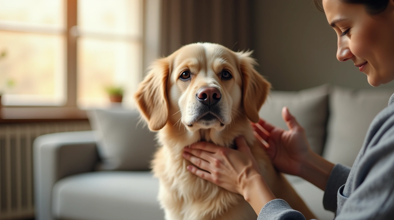 Vos questions sur l'ostéopathie animale